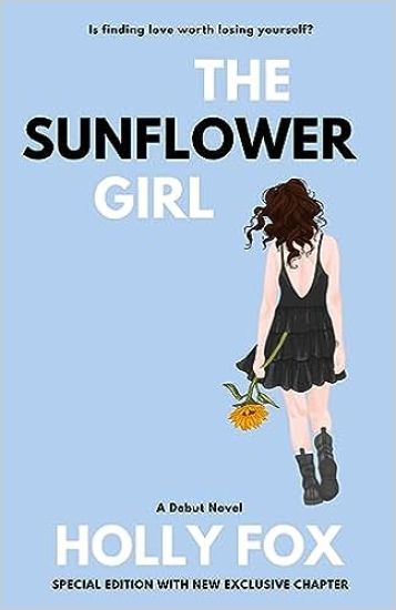 The Sunflower Girl