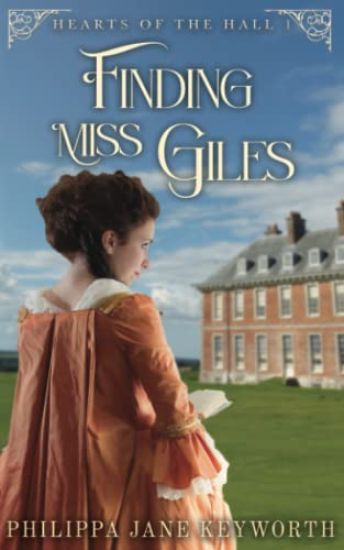 Finding Miss Giles