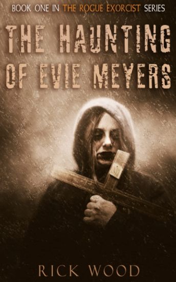 The Haunting of Evie Meyers