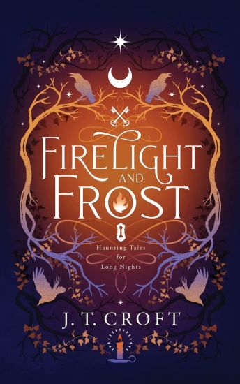 Firelight and Frost