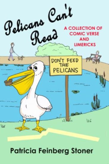 Pelicans Can't Read