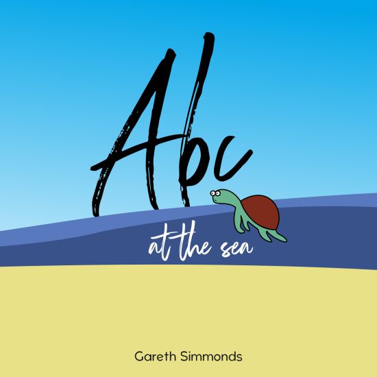 ABC at the Sea