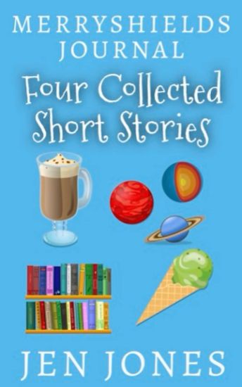 Merryshields Journal