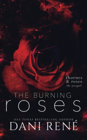 The Burning Roses