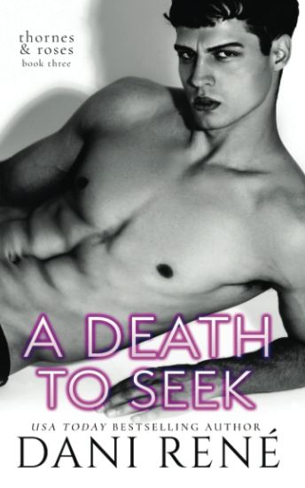 A Death to Seek