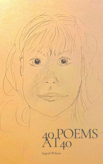 40 Poems At 40