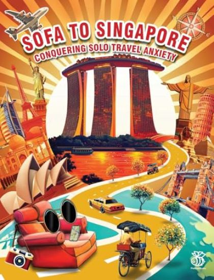 Sofa to Singapore