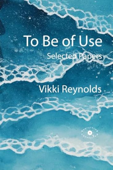 To Be of Use