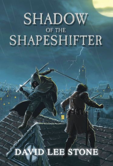 Shadow of the Shapeshifter
