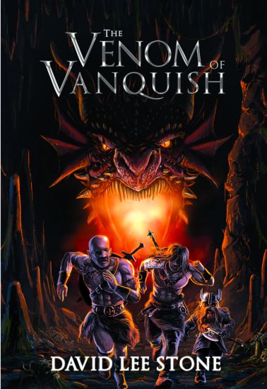 The Venom of Vanquish