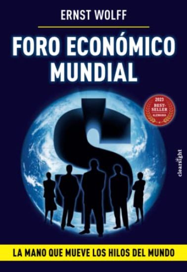 Foro Económico Mundial