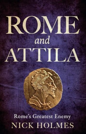 Rome & Attila