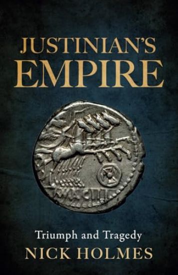 Justinian's Empire