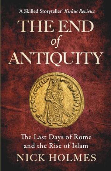 The End of Antiquity