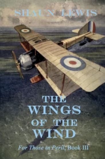 The Wings of the Wind