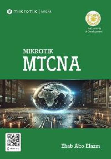 MikroTik MTCNA