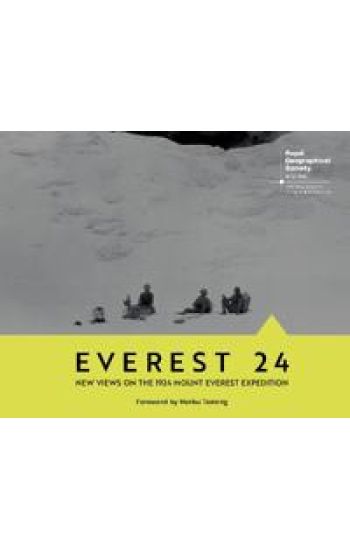 Everest 24