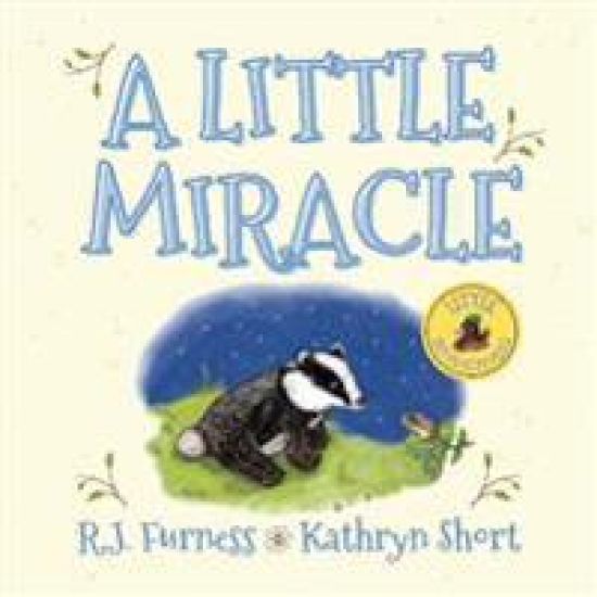 A Little Miracle