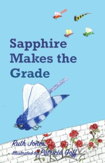 Sapphire Makes the Grade