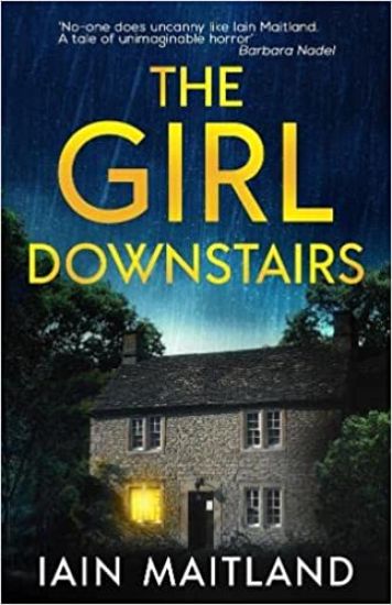 The Girl Downstairs