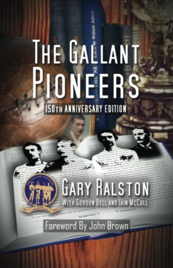 The Gallant Pioneers