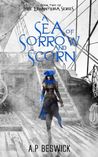 A Sea Of Sorrow And Scorn