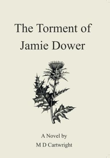 The Torment of Jamie Dower