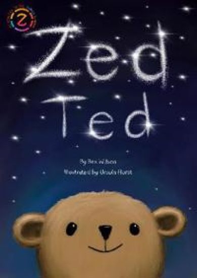 Zed Ted