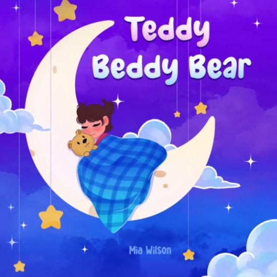 Teddy Beddy Bear