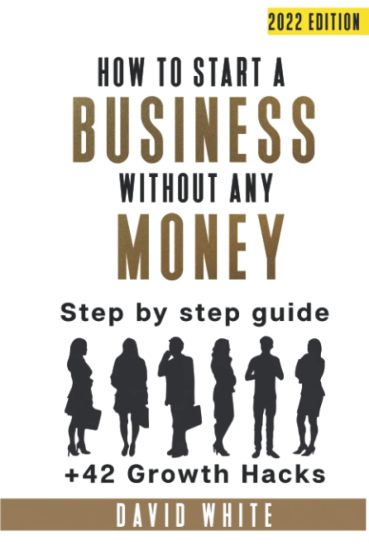 How to start a business