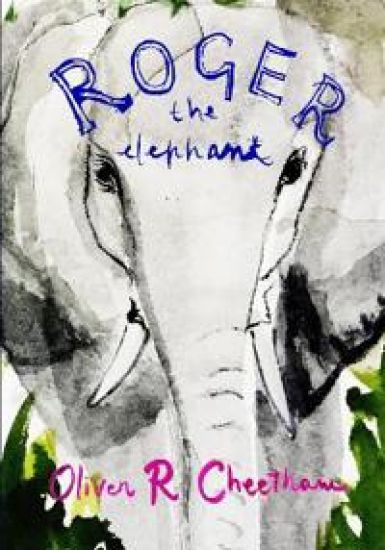 Roger, the elephant
