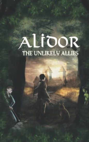Alidor The Unlikely Allies