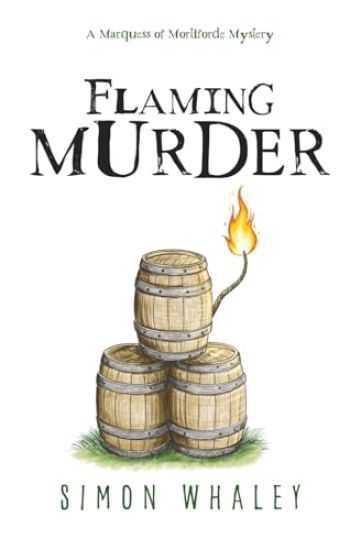 Flaming Murder
