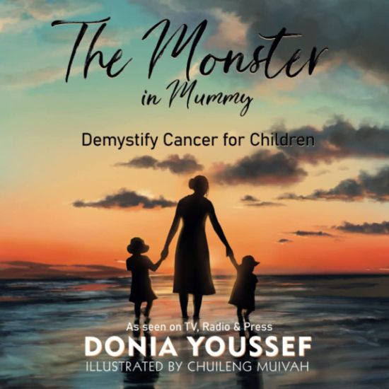 The Monster in Mummy