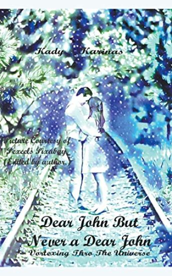 Dear Jon But Never a Dear John Vortexting Thro The Universe