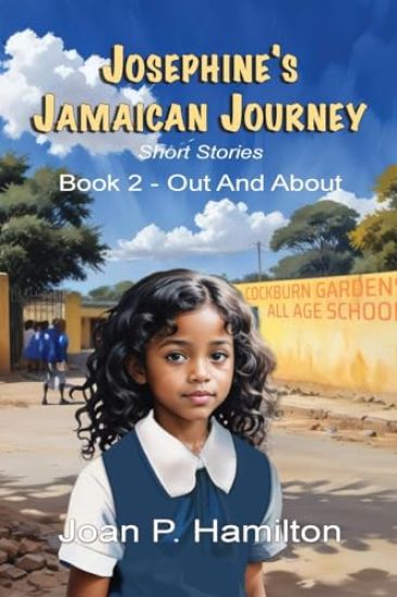 Josephine's Jamaican Journey