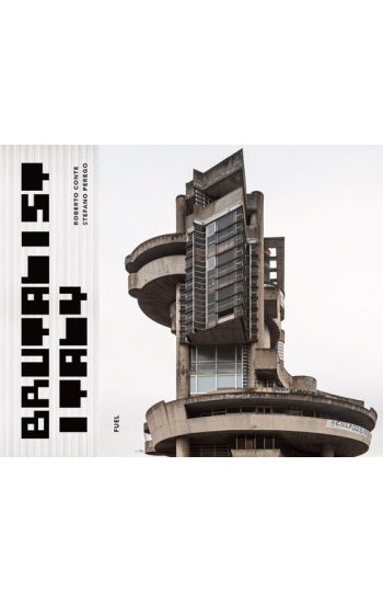 Brutalist Italy