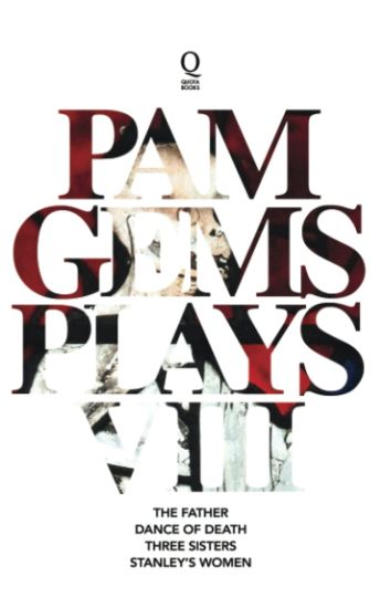 Pam Gems Plays 8