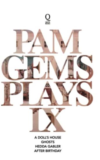 Pam Gems Plays 9