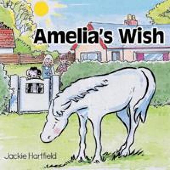 Amelia's Wish