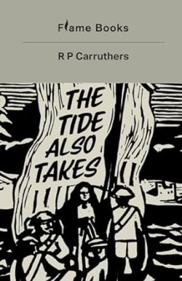 The Tide Also Takes