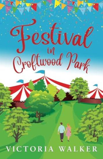 Festival in Croftwood Park