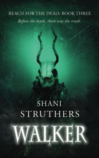 Reach for the Dead Book Three