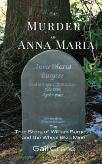 The Murder of Anna Maria
