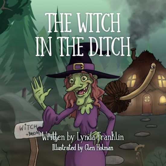 The Witch in the Ditch