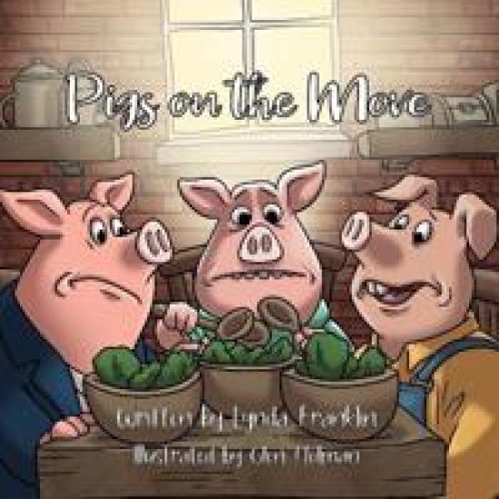 Pigs on the Move