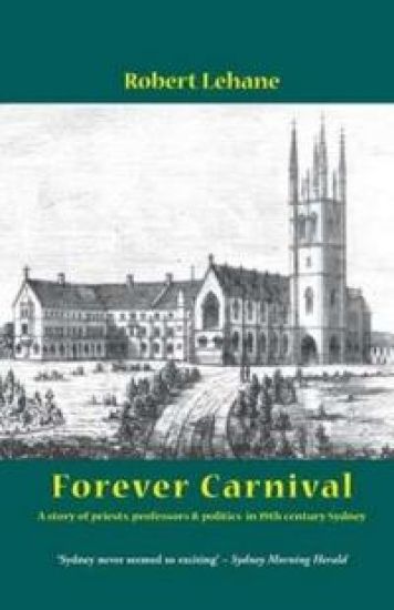 Forever Carnival