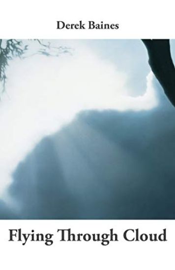 Flying Through Cloud