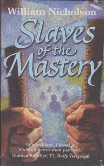 Slaves of the Mastery