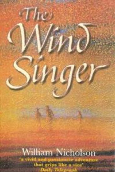 The Wind Singer